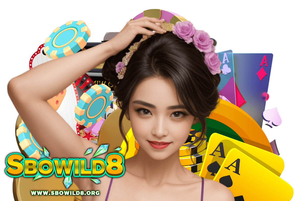 sbowild8 สมัคร