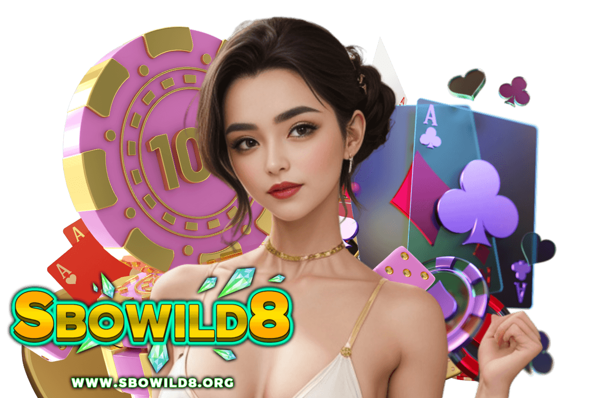 sbowild8 เว็บตรง